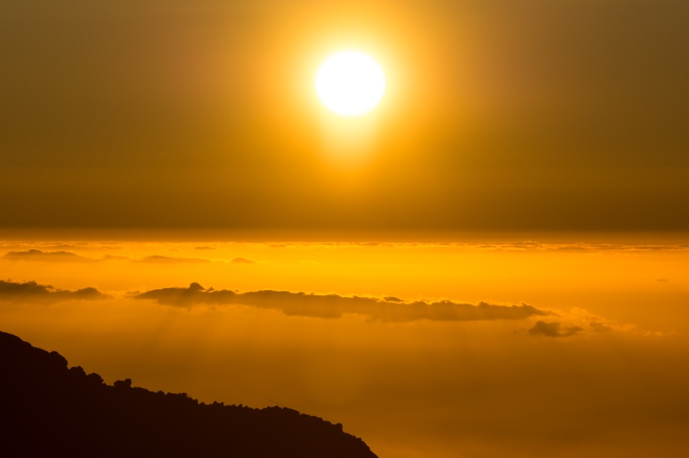 Haleakala Sunset-130203 -SLT-A77V-01056