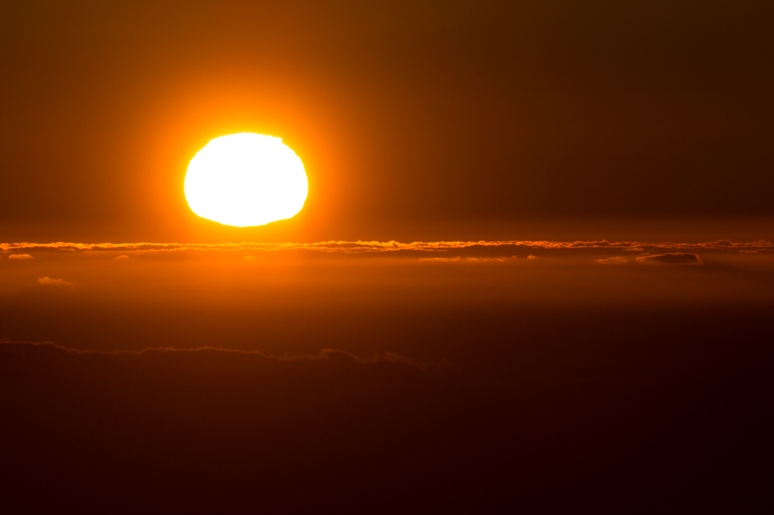 Haleakala Sunset-130203 -SLT-A77V-01061